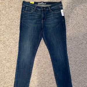 Brand new! Old Navy - Skinny Jean